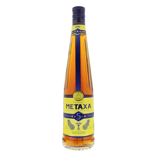 Metaxa 5*
