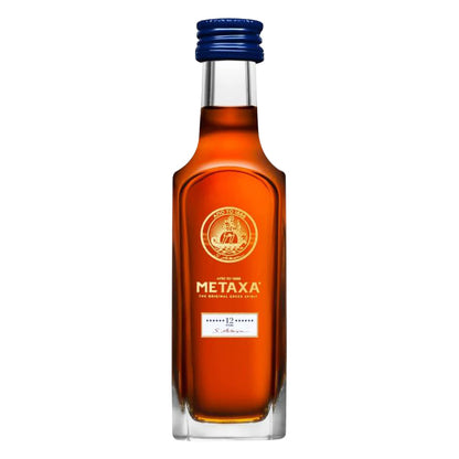 Metaxa 12*
