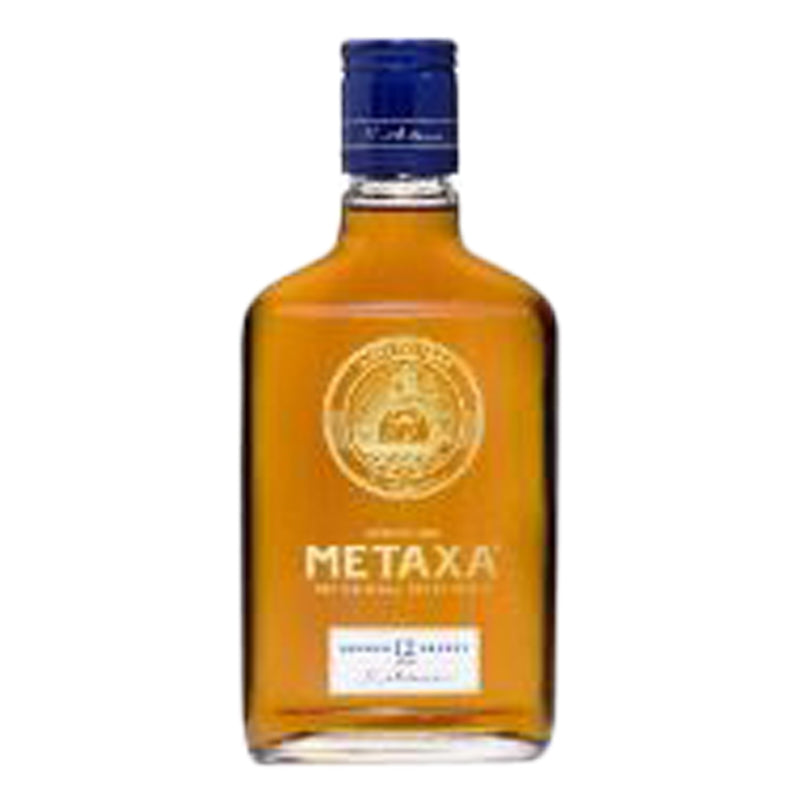 Metaxa 12*