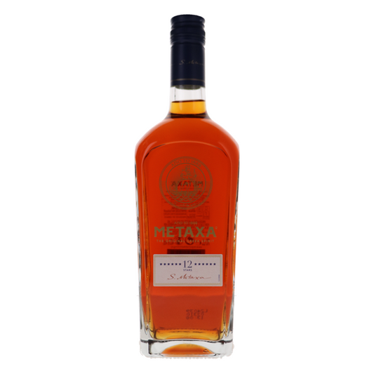Metaxa 12* Grand Olympian Reserve