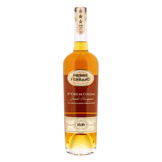 Pierre Ferrand Original 1840 Formula