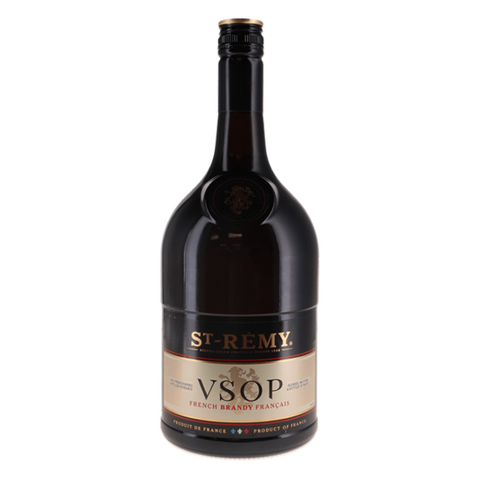 St. Rémy VSOP