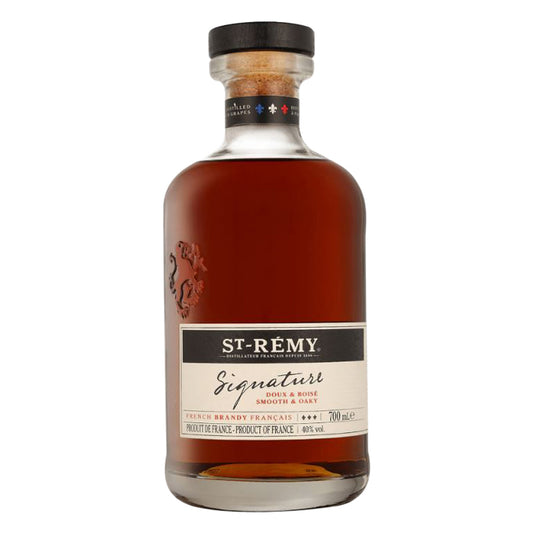 Saint Remy Signature
