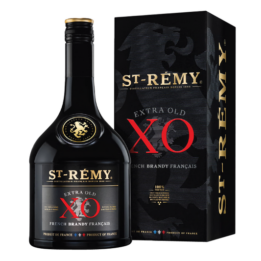 St. Rémy XO