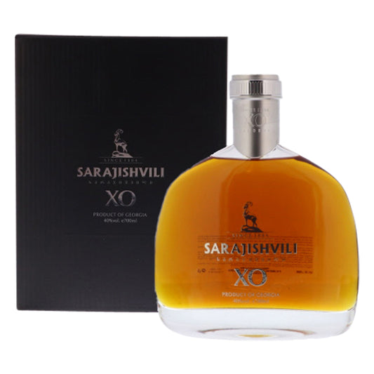 Sarajishvili XO