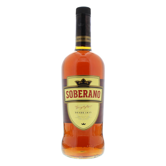 Soberano