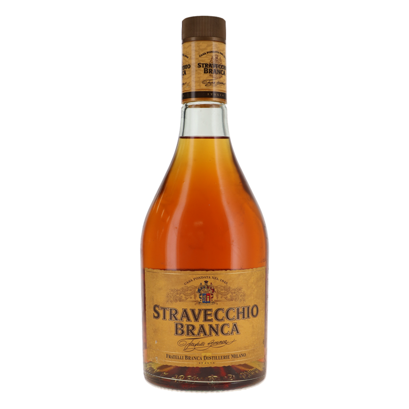 Stravecchio Branca  6-8 Years