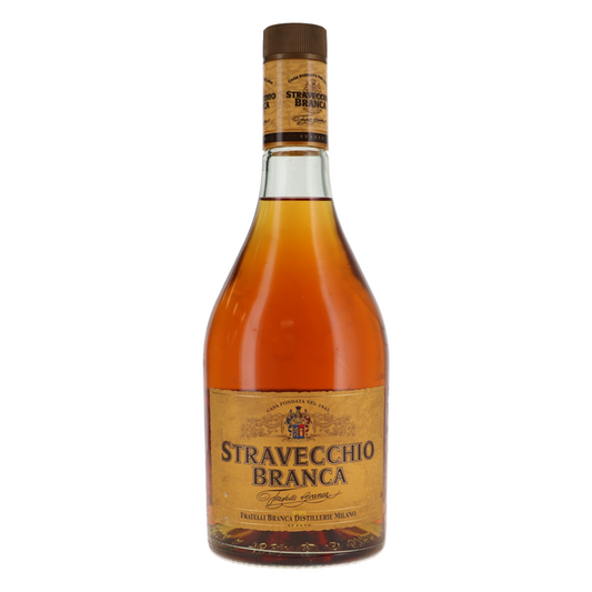 Stravecchio Branca  6-8 Years