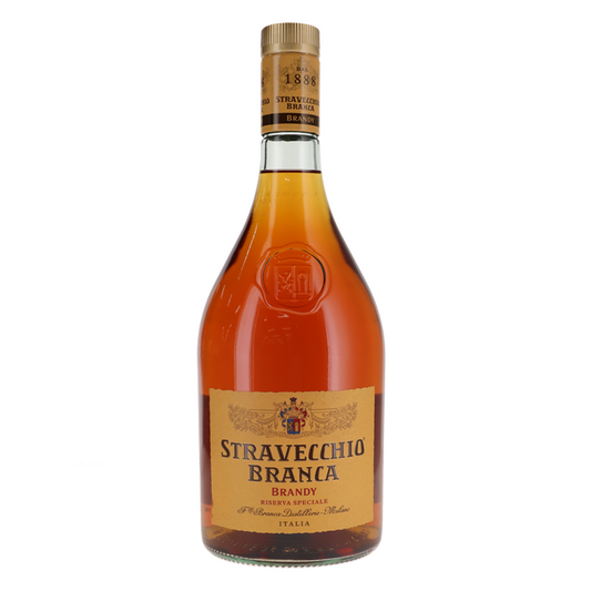 Stravecchio Branca Riserva Speciale