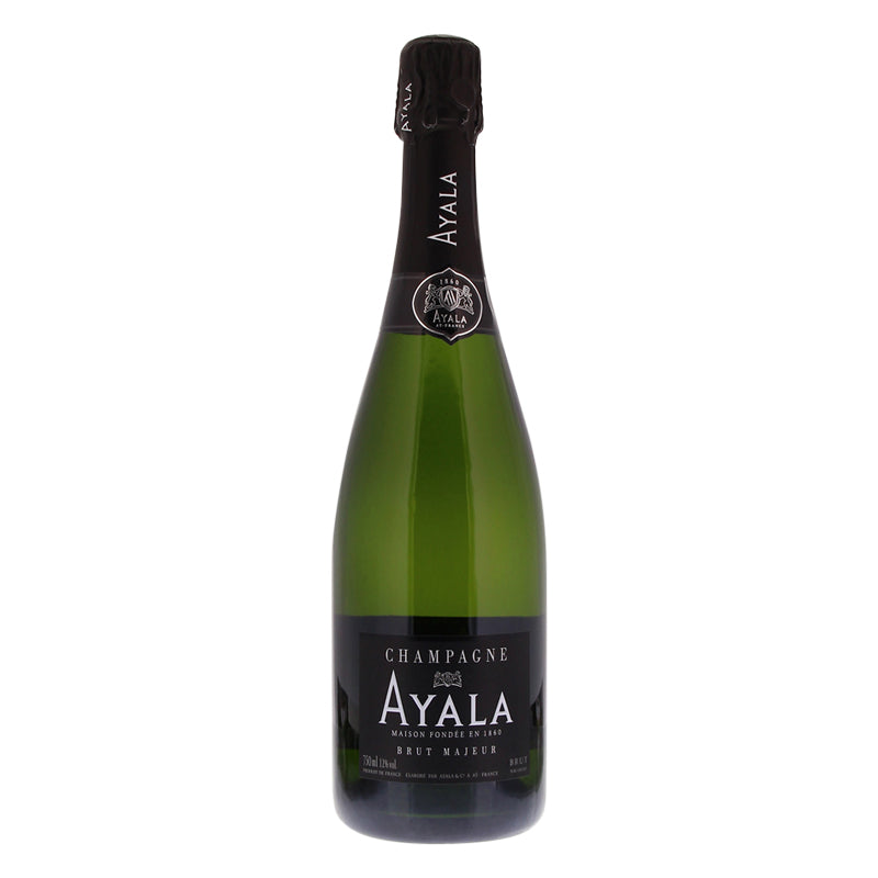 Ayala Brut Majeur
