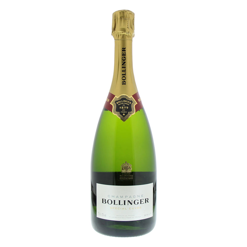 Bollinger Spécial Cuvée Brut CRD