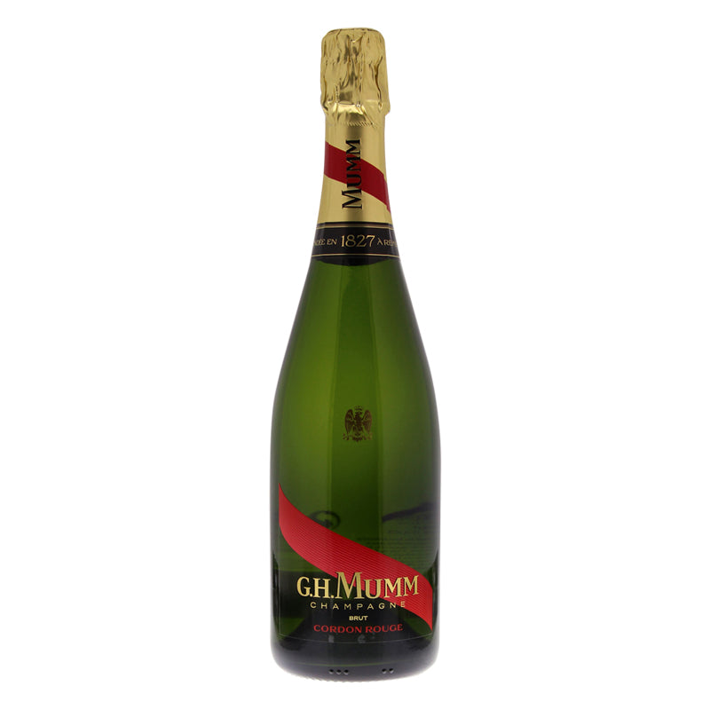 Mumm Cordon Rouge Brut