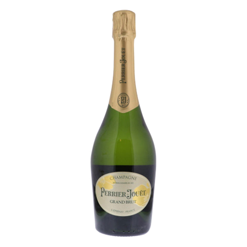 Perrier Jouët Grand Brut