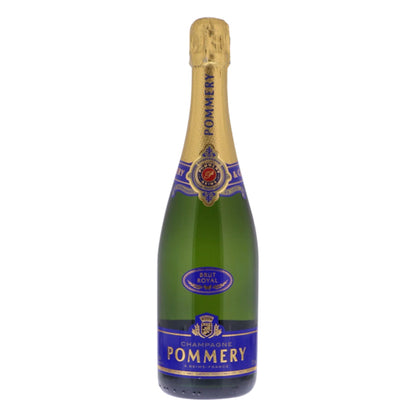 Pommery Brut Royal