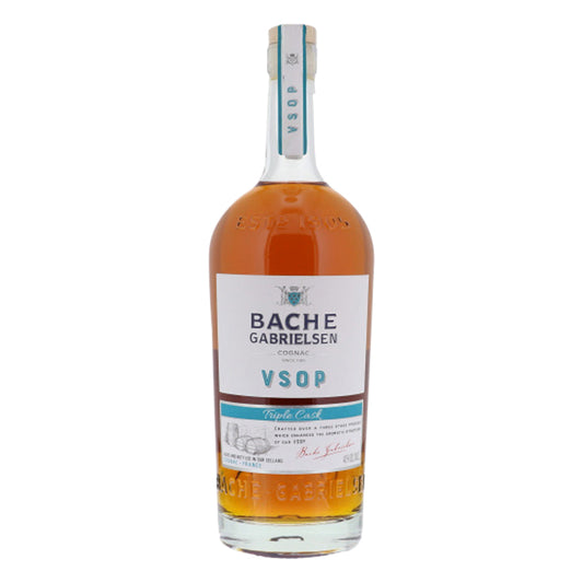 Bache-Gabrielsen VSOP