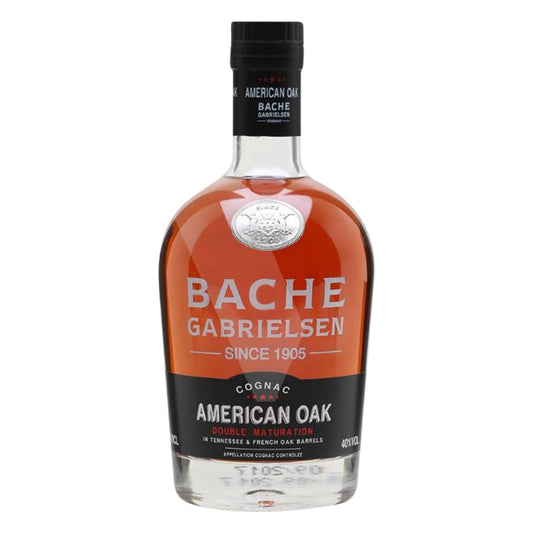 Bache Gabrielsen American Oak