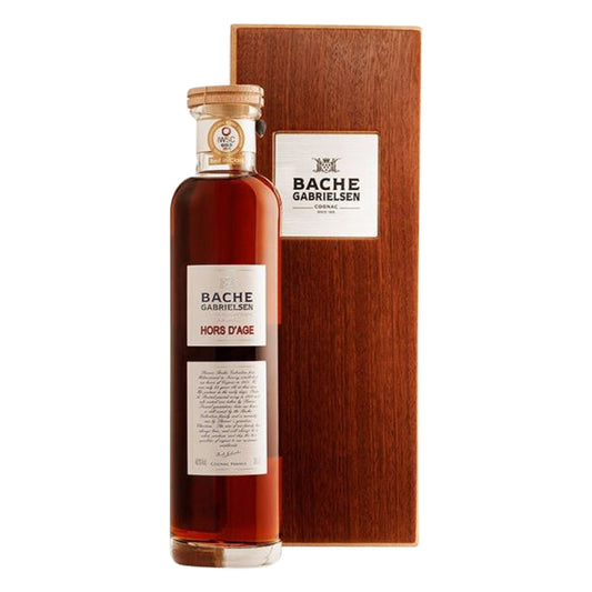 Bache Gabrielsen Hors d'age