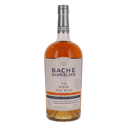 Bache Gabrielsen TRE KORS