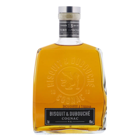 Bisquit Dubouche VS