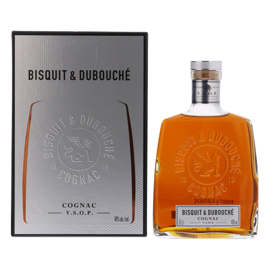 Bisquit Dubouche VSOP