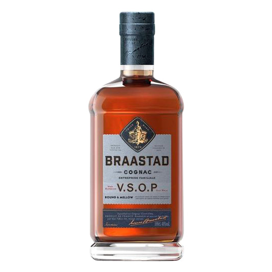 Braastad VSOP