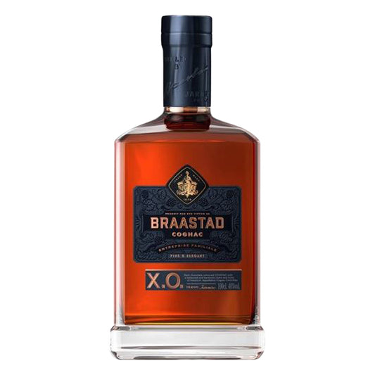 Braastad XO
