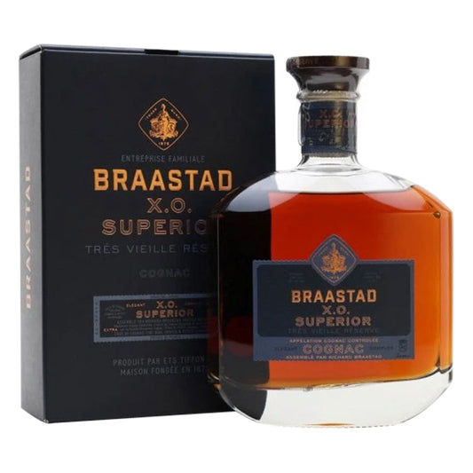 Braastad XO Superior