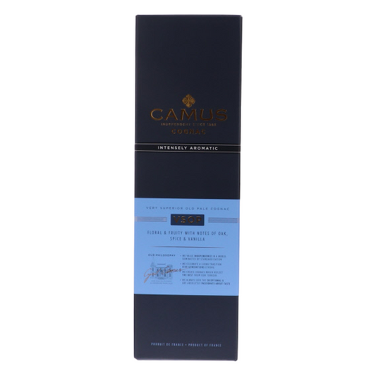 Camus VSOP Intensely Aromatic