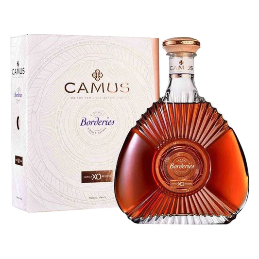 Camus XO Borderies