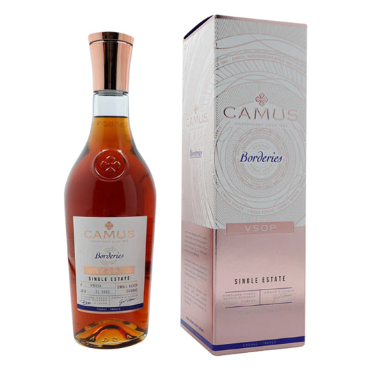 Camus VSOP Borderies