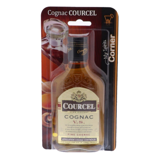 Courcel Cognac My Spirits Corner