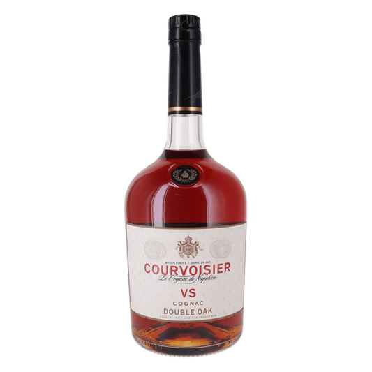Courvoisier VS Double Oak