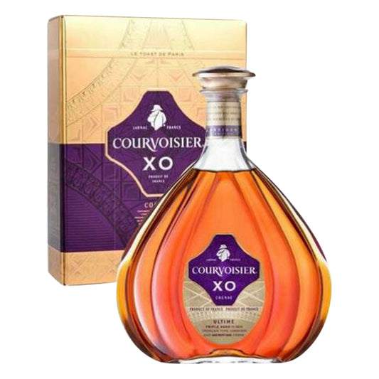 Courvoisier XO