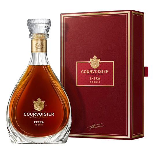 Courvoisier Extra