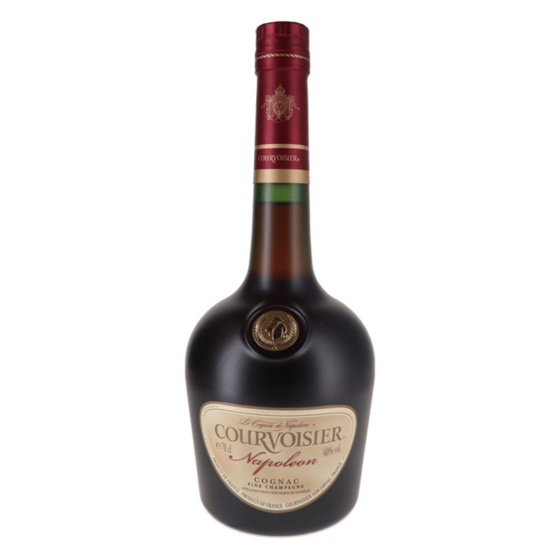 Courvoisier Napoleon Cognac Fine Champagne