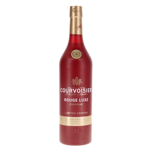 Courvoisier Rouge Luxe