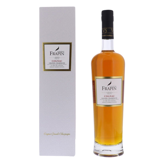 Frapin 1270 1er Cru de Cognac