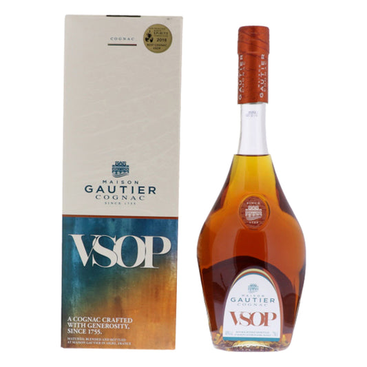 Gautier Cognac VSOP