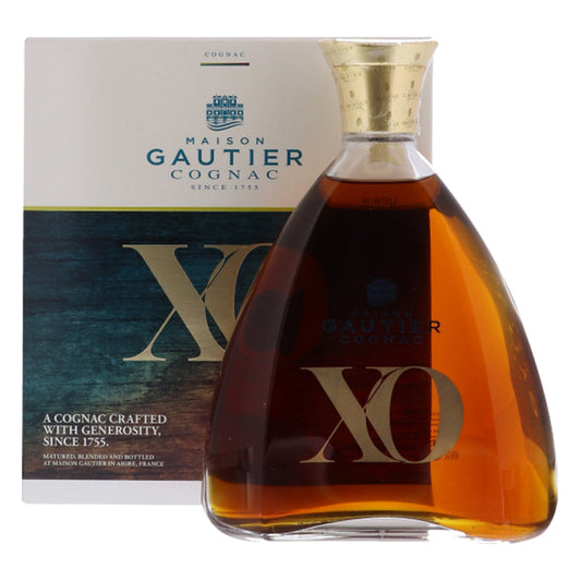Gautier Cognac XO