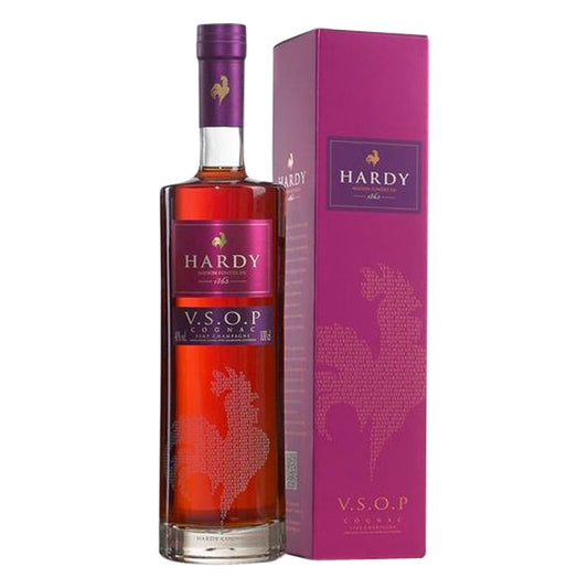 Hardy VSOP Fine Champagne