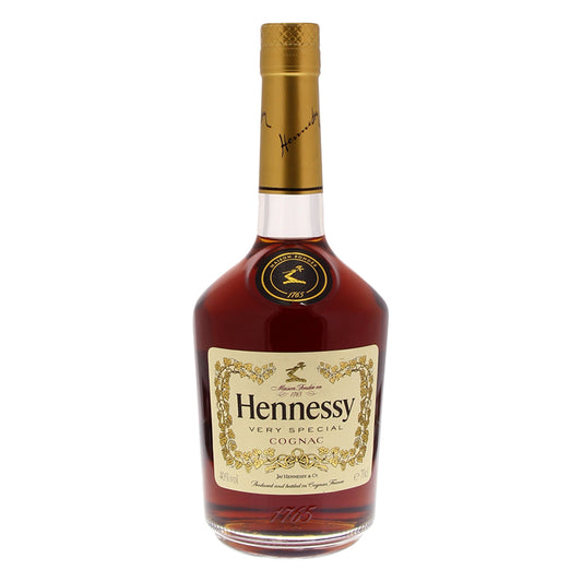 Hennessy VS