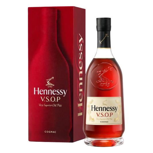 Hennessy VSOP