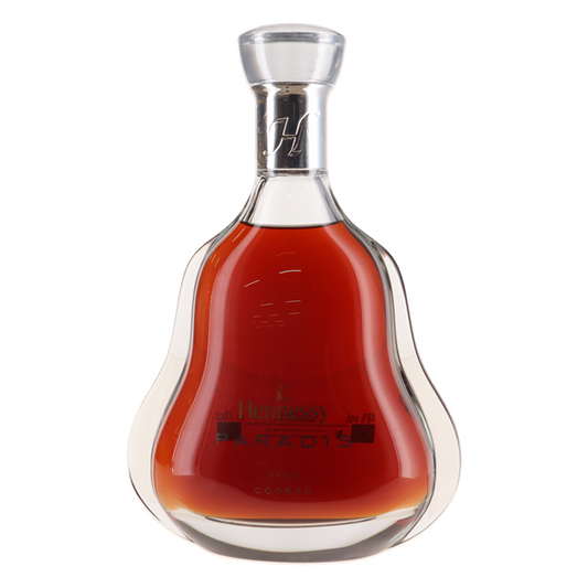 Hennessy Paradis