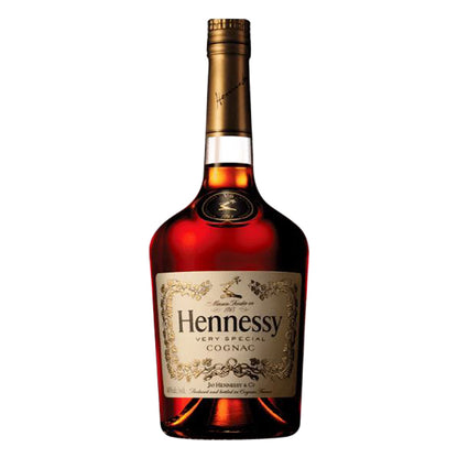 Hennessy VS
