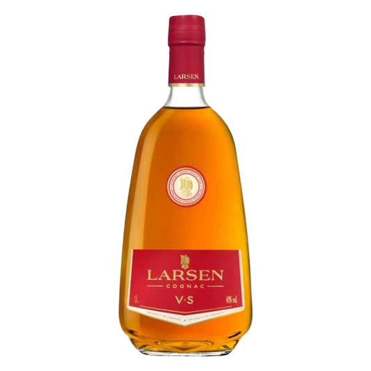 Larsen VS