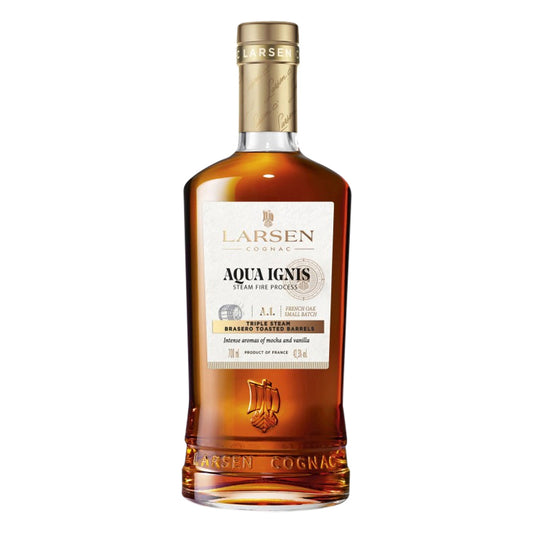 Larsen Aqua Ignis