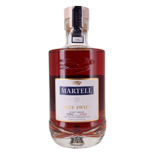 Martell Blue Swift