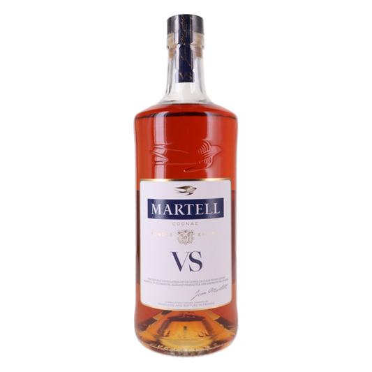 Martell VS Single Distillery