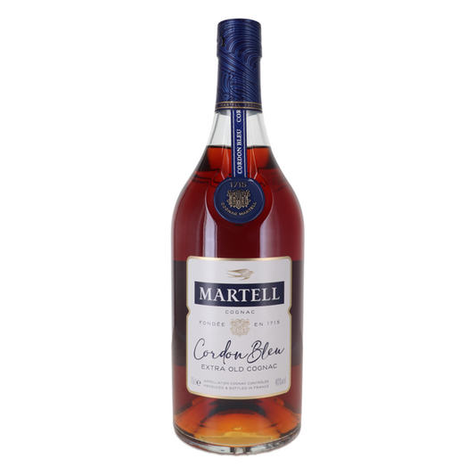 Martell Cordon Bleu