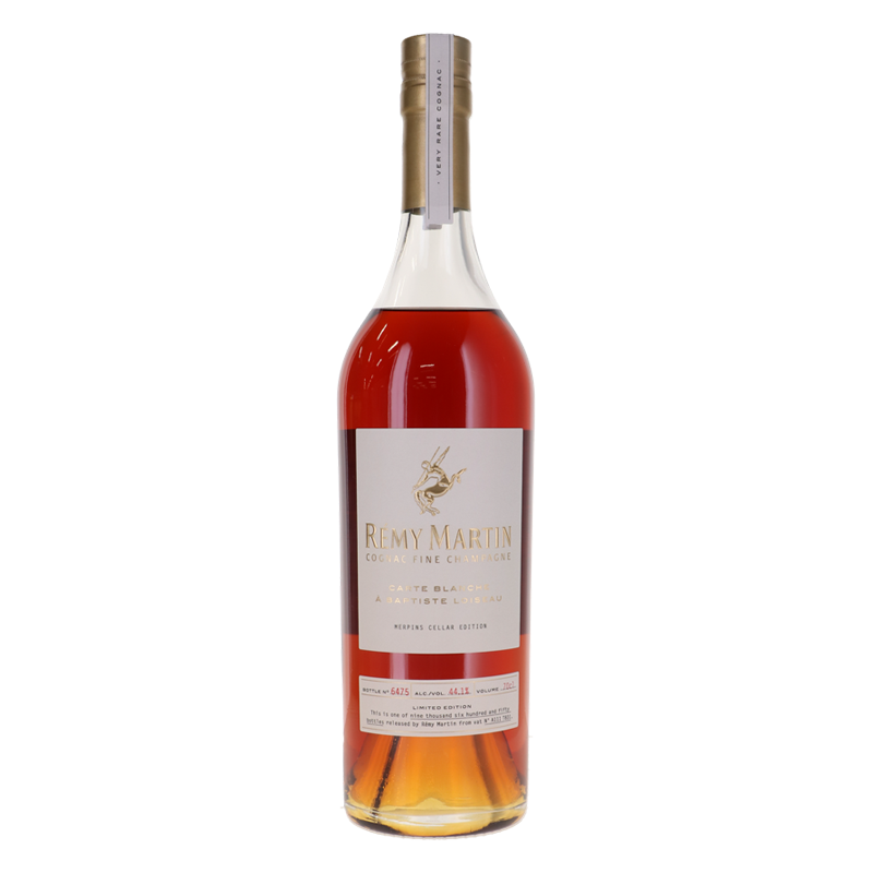 Remy Martin Merpins Cellar Edition II